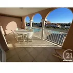 Apartment 4 A 6 Personnes Le Fripouille Le Barcares