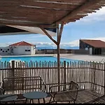 Apartment 4 A 6 Personnes Le Fripouille *