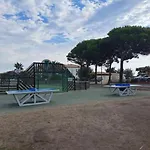 4 A 6 Personnes Le Fripouille * Le Barcares