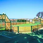 Apartment 4 A 6 Personnes Le Fripouille Le Barcares