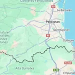 4 A 6 Personnes Le Fripouille * Le Barcares