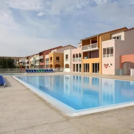 Apartment 4 A 6 Personnes Le Fripouille