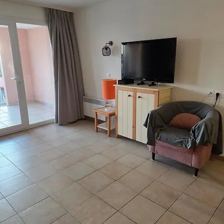 4 A 6 Personnes Le Fripouille * Le Barcarès