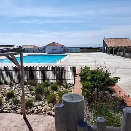 Apartment 4 A 6 Personnes Le Fripouille Le Barcarès