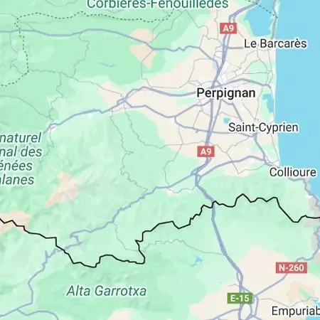 4 A 6 Personnes Le Fripouille * Le Barcarès
