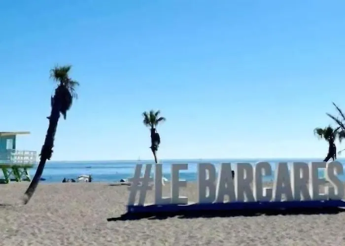 4 A 6 Personnes Le Fripouille Apartamento Le Barcarès