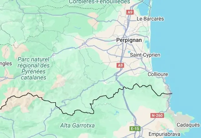 4 A 6 Personnes Le Fripouille * Le Barcarès